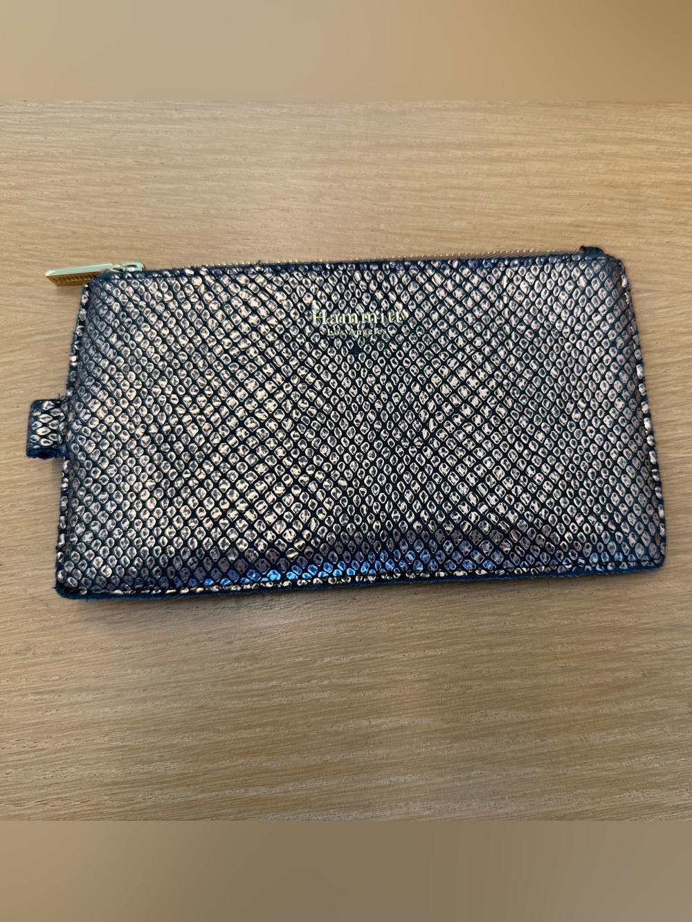 Hammitt wallet gently used